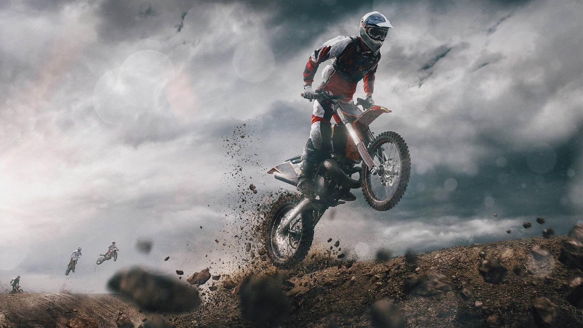 球迷“自制电影”——最燃比赛瞬间集锦大放送！